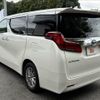 toyota alphard 2020 CFJ1804528 image 8
