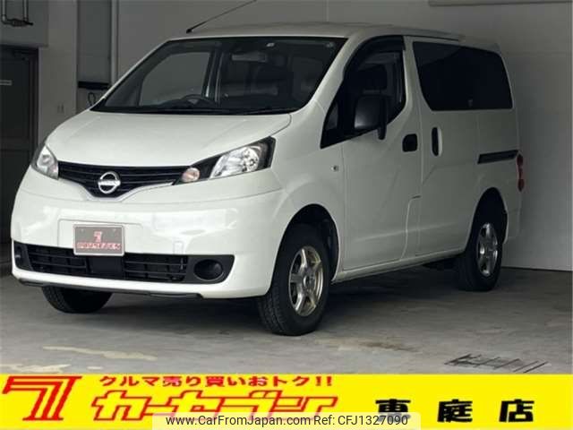 nissan nv200-vanette 2020 -NISSAN--NV200 CBF-VNM20--VNM20-107829---NISSAN--NV200 CBF-VNM20--VNM20-107829- image 1