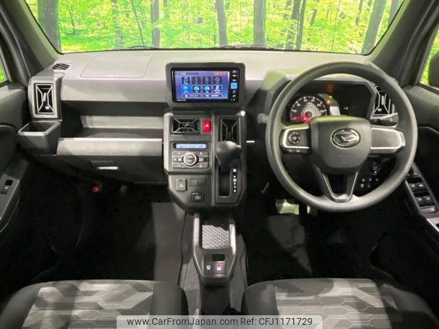daihatsu taft 2022 -DAIHATSU--Taft 6BA-LA900S--LA900S-0100857---DAIHATSU--Taft 6BA-LA900S--LA900S-0100857- image 2