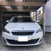 peugeot 308 2016 -PEUGEOT 【名変中 】--Peugeot 308 T9BH01--GS179374---PEUGEOT 【名変中 】--Peugeot 308 T9BH01--GS179374- image 2