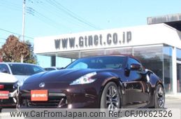 nissan fairlady-z 2010 -NISSAN--Fairlady Z HZ34--HZ34-200012---NISSAN--Fairlady Z HZ34--HZ34-200012-