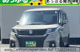 suzuki solio 2023 quick_quick_5AA-MA47S_MA47S-110324