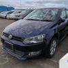 volkswagen polo 2013 -VOLKSWAGEN--VW Polo DBA-6RCBZ--WVWZZZ6RZEU001084---VOLKSWAGEN--VW Polo DBA-6RCBZ--WVWZZZ6RZEU001084- image 1