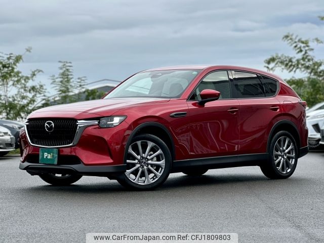 mazda mazda-others 2023 CFJ1809803 image 1