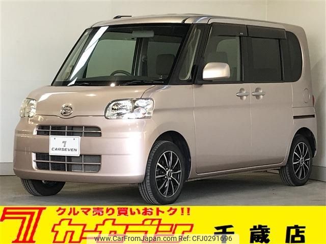 daihatsu tanto 2013 -DAIHATSU--Tanto DBA-L385S--L385S-0093648---DAIHATSU--Tanto DBA-L385S--L385S-0093648- image 1