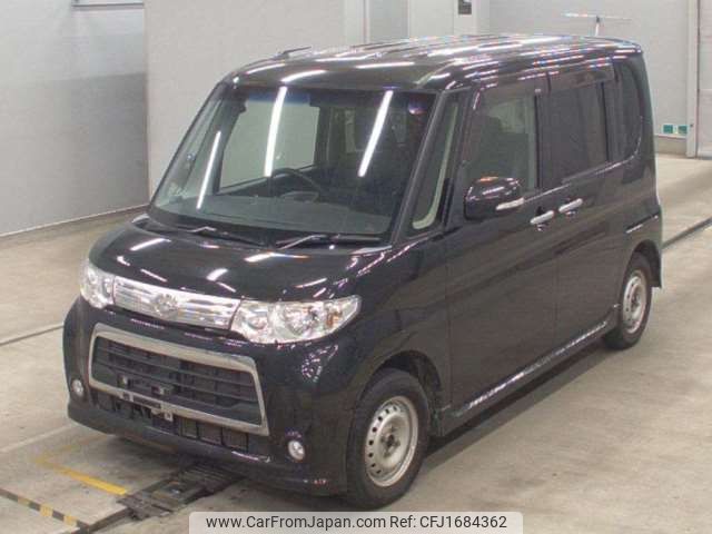 daihatsu tanto 2012 CFJ1684362 image 1