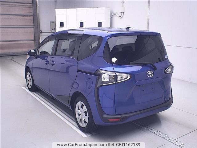 toyota sienta 2020 -TOYOTA--Sienta NSP170G-7251908---TOYOTA--Sienta NSP170G-7251908- image 2