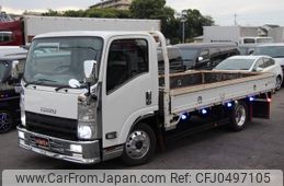 isuzu elf-truck 2013 GOO_NET_EXCHANGE_0706572A30241109W001