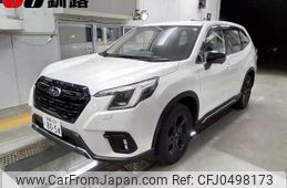 subaru forester 2023 -SUBARU 【釧路 300ﾆ8054】--Forester SK5--062255---SUBARU 【釧路 300ﾆ8054】--Forester SK5--062255-