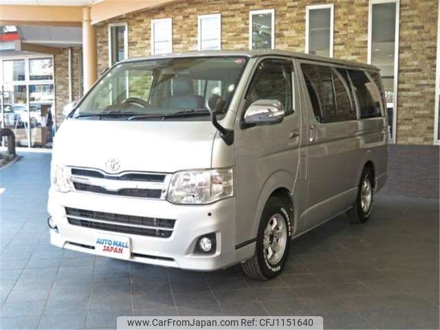 toyota regiusace-van 2013 -TOYOTA--Regius ace Van QDF-KDH201V--KDH201V-0111979---TOYOTA--Regius ace Van QDF-KDH201V--KDH201V-0111979- image 1