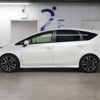 toyota prius-α 2016 CFJ1554803 image 9