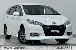 toyota wish 2015 -TOYOTA--Wish DBA-ZGE25W--ZGE25-6008713---TOYOTA--Wish DBA-ZGE25W--ZGE25-6008713-