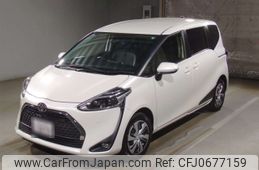 toyota sienta 2020 -TOYOTA 【神戸 503わ3855】--Sienta NSP170G-7248598---TOYOTA 【神戸 503わ3855】--Sienta NSP170G-7248598-