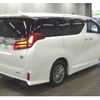 toyota alphard 2021 -TOYOTA--Alphard 6AA-AYH30W--AYH30W-0139333---TOYOTA--Alphard 6AA-AYH30W--AYH30W-0139333- image 5