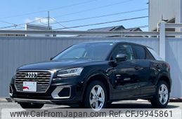 audi q2 2019 -AUDI--Audi Q2 ABA-GACHZ--WAUZZZGA5KA004362---AUDI--Audi Q2 ABA-GACHZ--WAUZZZGA5KA004362-