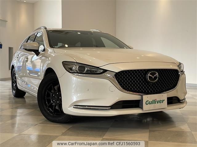 mazda atenza 2018 CFJ1560593 image 1