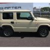 suzuki jimny 2023 quick_quick_3BA-JB64W_JB64W-298359 image 8