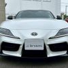 toyota supra 2020 quick_quick_DB42_0032051 image 9