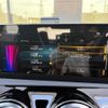 mercedes-benz cla-class 2019 CFJ1550810 image 8