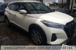 nissan kix 2022 -NISSAN--KIX P15-060829---NISSAN--KIX P15-060829-