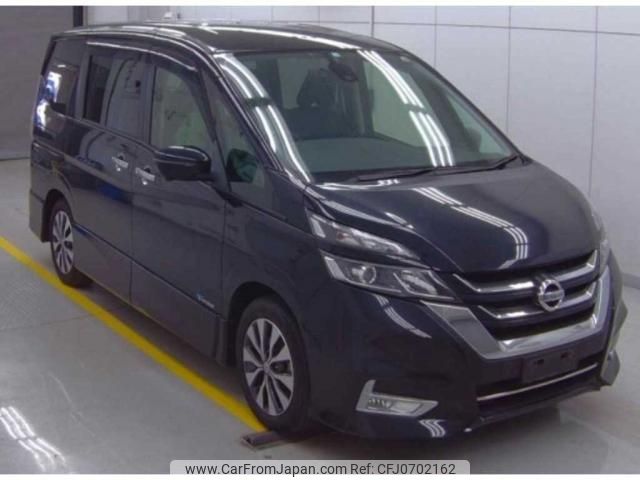 nissan serena 2018 quick_quick_DAA-GFC27_084230 image 1