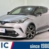 toyota c-hr 2017 quick_quick_ZYX10_ZYX10-2083441 image 1