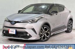 toyota c-hr 2017 quick_quick_ZYX10_ZYX10-2083441