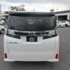 toyota vellfire 2015 CFJ1695350 image 16