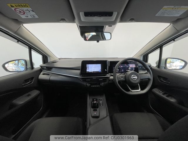 nissan note 2021 -NISSAN--Note 6AA-E13--E13-032168---NISSAN--Note 6AA-E13--E13-032168- image 2