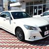 toyota crown 2013 -TOYOTA--Crown DAA-AWS210--AWS210-6042373---TOYOTA--Crown DAA-AWS210--AWS210-6042373- image 17