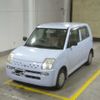 suzuki alto 2008 -SUZUKI--Alto HA24S--HA24S-564190---SUZUKI--Alto HA24S--HA24S-564190- image 5