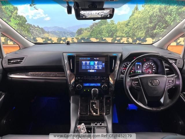 toyota alphard 2019 quick_quick_AGH30W_AGH30-0258801 image 2