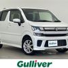 suzuki wagon-r 2018 CFJ1738889 image 1