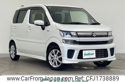 suzuki wagon-r 2018 CFJ1738889