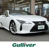 lexus lc 2017 -LEXUS--Lexus LC DAA-GWZ100--GWZ100-0001222---LEXUS--Lexus LC DAA-GWZ100--GWZ100-0001222- image 1