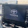 toyota corolla-cross 2022 CFJ1768335 image 37