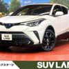 toyota c-hr 2021 CFJ1866315 image 1