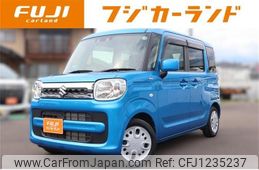 suzuki spacia 2020 -SUZUKI--Spacia 5AA-MK53S--MK53S-321490---SUZUKI--Spacia 5AA-MK53S--MK53S-321490-