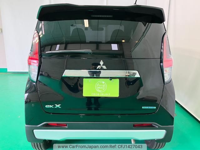 mitsubishi ek-cross 2019 -MITSUBISHI 【名変中 】--ek X B34W--0002589---MITSUBISHI 【名変中 】--ek X B34W--0002589- image 2