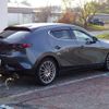 mazda mazda3 2020 -MAZDA 【名変中 】--MAZDA3 BP5P--111743---MAZDA 【名変中 】--MAZDA3 BP5P--111743- image 2