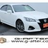 toyota crown 2017 -TOYOTA--Crown DBA-ARS210--ARS210-6007416---TOYOTA--Crown DBA-ARS210--ARS210-6007416- image 1