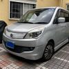 suzuki solio 2011 -SUZUKI--Solio DBA-MA15S--MA15S-127422---SUZUKI--Solio DBA-MA15S--MA15S-127422- image 3