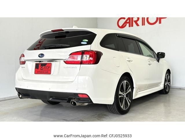 subaru levorg 2019 -SUBARU 【岡山 301ﾈ3441】--Levorg VM4--141537---SUBARU 【岡山 301ﾈ3441】--Levorg VM4--141537- image 2