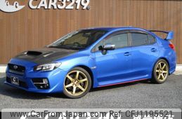 subaru wrx 2014 -SUBARU--WRX VAB--002617---SUBARU--WRX VAB--002617-