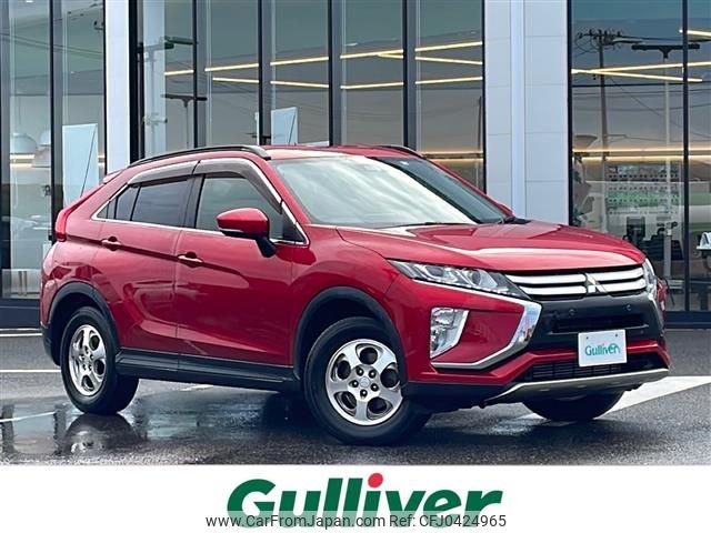 mitsubishi eclipse-cross 2018 -MITSUBISHI--Eclipse Cross DBA-GK1W--GK1W-0005566---MITSUBISHI--Eclipse Cross DBA-GK1W--GK1W-0005566- image 1