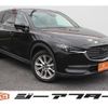 mazda cx-8 2018 -MAZDA--CX-8 3DA-KG2P--KG2P-123323---MAZDA--CX-8 3DA-KG2P--KG2P-123323- image 1