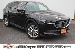 mazda cx-8 2018 -MAZDA--CX-8 3DA-KG2P--KG2P-123323---MAZDA--CX-8 3DA-KG2P--KG2P-123323-