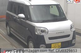 daihatsu move-canbus 2023 -DAIHATSU 【川越 580ﾇ2294】--Move Canbus LA850S-0018500---DAIHATSU 【川越 580ﾇ2294】--Move Canbus LA850S-0018500-