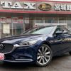 mazda atenza 2018 -MAZDA 【仙台 301ｻ9874】--Atenza Sedan GJ2AP--400074---MAZDA 【仙台 301ｻ9874】--Atenza Sedan GJ2AP--400074- image 1