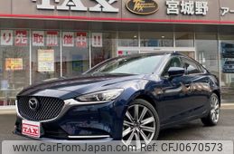 mazda atenza 2018 -MAZDA 【仙台 301ｻ9874】--Atenza Sedan GJ2AP--400074---MAZDA 【仙台 301ｻ9874】--Atenza Sedan GJ2AP--400074-